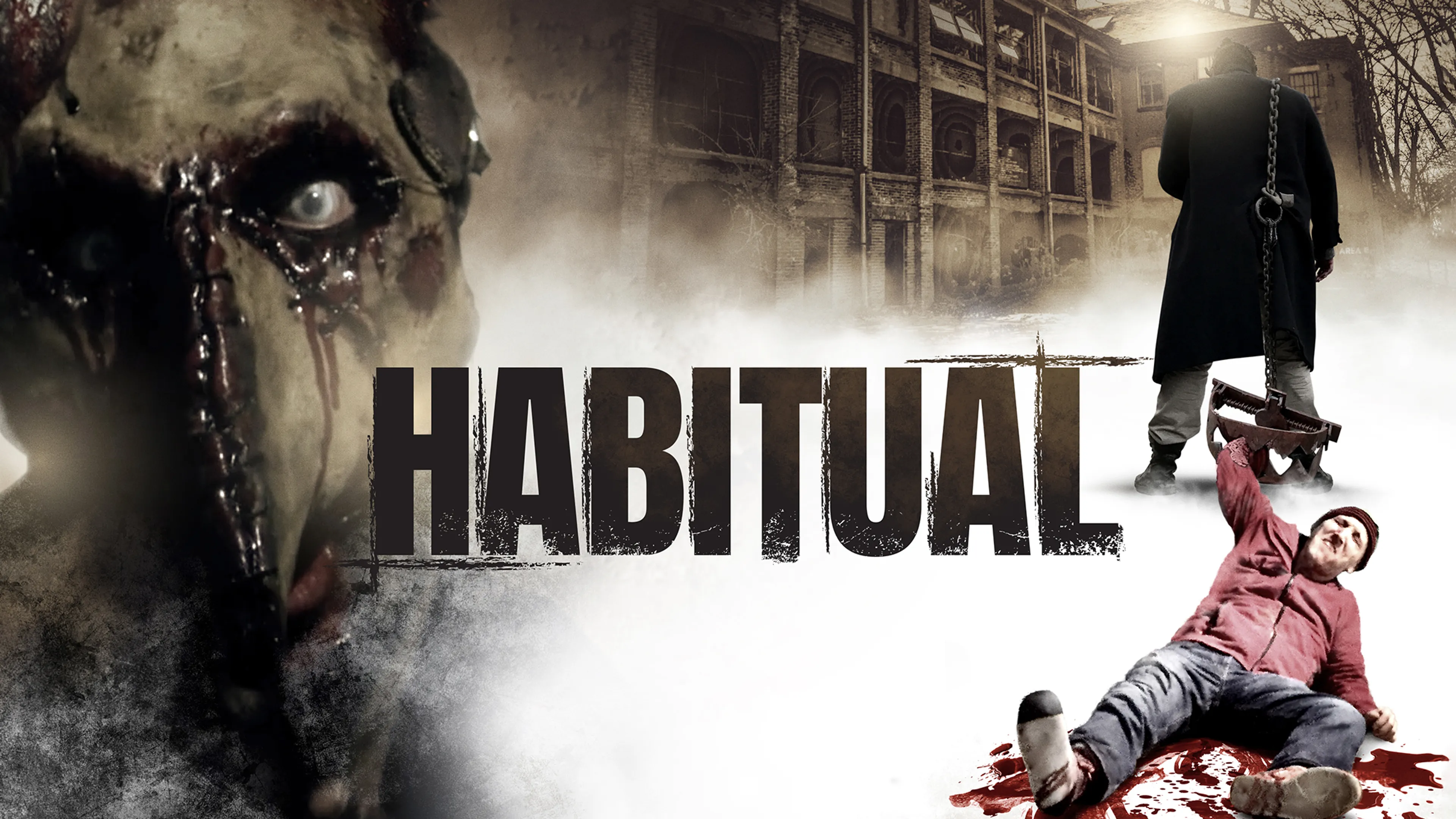 Habitual poster